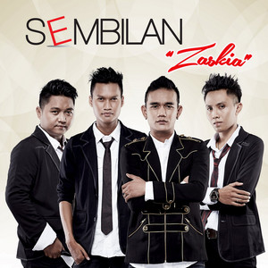 Download Lagu SEMBILAN Band - Selamat Jalan Kekasih MP3