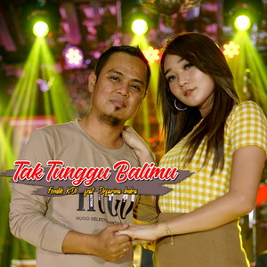 Download Lagu Fendik KDI, Defarina Indra - Tak Tunggu Balimu MP3