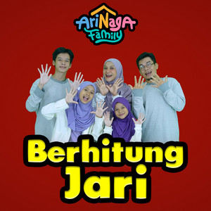 Download Lagu Arinaga Family - Berhitung Jari MP3 Download Lagu Arinaga Family - Berhitung Jari MP3