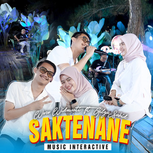 Download Lagu Woro Widowati, Gilga Sahid - Saktenane MP3 Download Lagu Woro Widowati, Gilga Sahid - Saktenane MP3