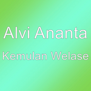 Download Lagu ALVI ANANTA - Kemulan Welase MP3 Download Lagu ALVI ANANTA - Kemulan Welase MP3