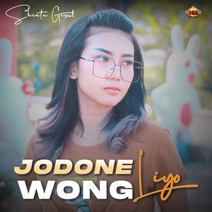 Download Lagu Shinta Gisul - Jodone Wong Liyo MP3