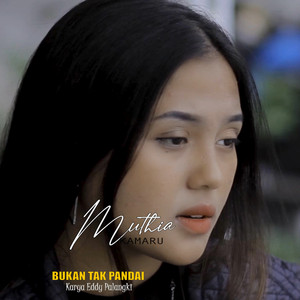Download Lagu Muthia Kamaru - Bukan Tak PANDAI MP3