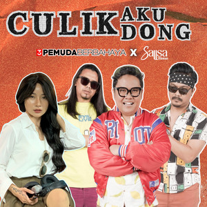 Download Lagu 3 Pemuda Berbahaya, Sallsa Bintan - Culik Aku Dong MP3