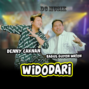 Download Lagu Denny Caknan, DC MUSIK, Bagus Guyon Waton - Widodari MP3 Download Lagu Denny Caknan, DC MUSIK, Bagus Guyon Waton - Widodari MP3