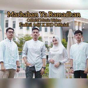 Download Lagu Fadhil Mjf, Nazilla Fonna - Marhaban Ya Ramadhan MP3 Download Lagu Fadhil Mjf, Nazilla Fonna - Marhaban Ya Ramadhan MP3