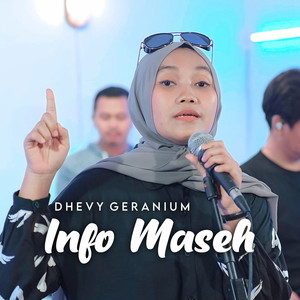 Download Lagu DHEVY GERANIUM - Info Maseh MP3