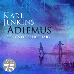 Download Lagu Karl Jenkins, Mike Ratledge, Adiemus, Jody K. Jenkins, London Philharmonic Orchestra, Mary Carewe - Adiemus MP3