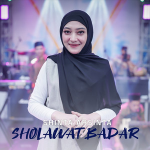 Download Lagu Shinta Arsinta - Sholawat Badar MP3 Download Lagu Shinta Arsinta - Sholawat Badar MP3