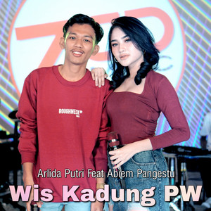 Download Lagu Arlida Putri, Abiem Pangestu - Wis Kadung Pw MP3 Download Lagu Arlida Putri, Abiem Pangestu - Wis Kadung Pw MP3