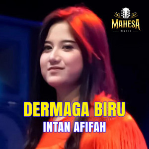 Download Lagu Intan Afifah - Dermaga Biru MP3