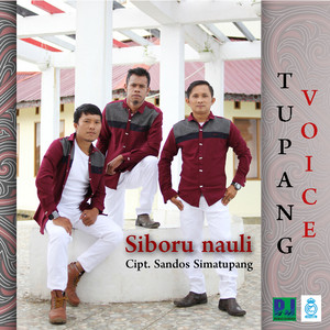Download Lagu Dompak Sinaga, Tupang Voice, Udin - Si Boru Nauli MP3