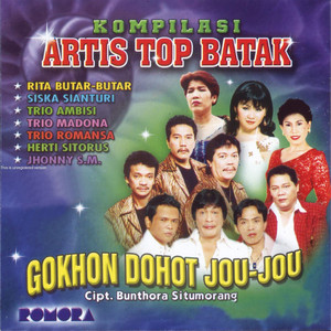 Download Lagu Herti Sitorus - Gabe Maho MP3 Download Lagu Herti Sitorus - Gabe Maho MP3