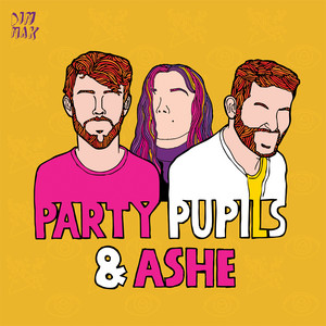 Download Lagu Party Pupils, MAX, Ashe - Love Me For The Weekend (with Ashe) MP3 Download Lagu Party Pupils, MAX, Ashe - Love Me For The Weekend (with Ashe) MP3