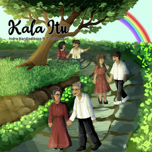 Download Lagu Indro Hardjodikoro, Sruti Respati - Kala Itu MP3