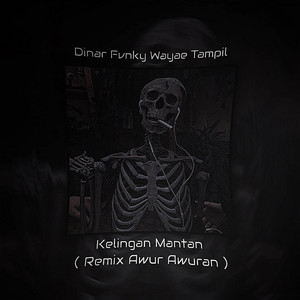 Download Lagu Dinar Fvnky - DJ Kelingan Mantan Mengkane MP3