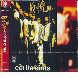 Download Lagu Kahitna - Yang Penting Keren MP3