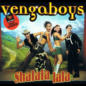 Download Lagu Vengaboys - Shalala Lala MP3 Download Lagu Vengaboys - Shalala Lala MP3