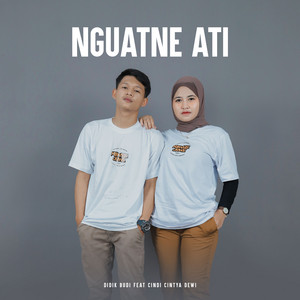 Download Lagu Didik Budi, Cindi Cintya Dewi - Nguatne Ati MP3 Download Lagu Didik Budi, Cindi Cintya Dewi - Nguatne Ati MP3