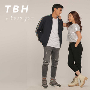 Download Lagu Harris Vriza, Kezia Aletheia - TBH: I Love You MP3 Download Lagu Harris Vriza, Kezia Aletheia - TBH: I Love You MP3