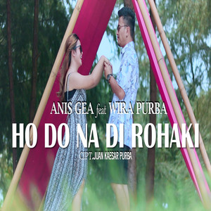 Download Lagu ANIS GEA, WIRA PURBA - HO DO NA DI ROHAKKI MP3 Download Lagu ANIS GEA, WIRA PURBA - HO DO NA DI ROHAKKI MP3