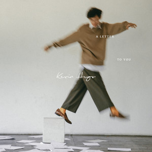 Download Lagu Kevin Hugo - A Letter to You MP3