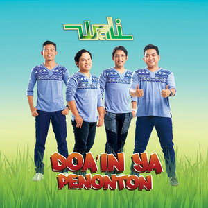 Download Lagu Wali - Takdirkan MP3