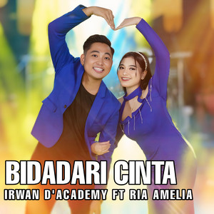 Download Lagu Irwan D'Academy, Ria Amelia - Bidadari cinta MP3 Download Lagu Irwan D'Academy, Ria Amelia - Bidadari cinta MP3