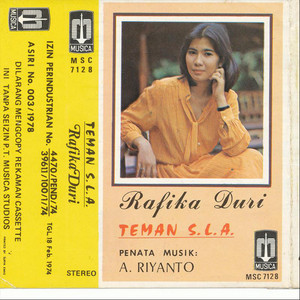 Download Lagu Rafika Duri - Lamunan Remaja MP3 Download Lagu Rafika Duri - Lamunan Remaja MP3