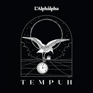 Download Lagu L'Alphalpha - Tempuh MP3