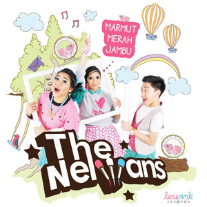 Download Lagu The Nelwans - Marmut Merah Jambu MP3 Download Lagu The Nelwans - Marmut Merah Jambu MP3