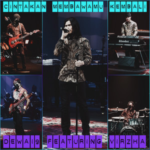 Download Lagu Dewa 19, Virzha - Cintakan Membawamu Kembali MP3 Download Lagu Dewa 19, Virzha - Cintakan Membawamu Kembali MP3