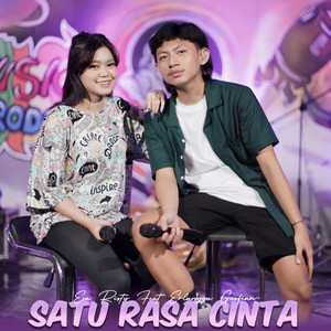 Download Lagu Esa Risty, Erlangga Gusfian - Satu Rasa Cinta MP3 Download Lagu Esa Risty, Erlangga Gusfian - Satu Rasa Cinta MP3