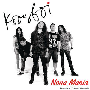 Download Lagu Krosboi - Nona Manis MP3 Download Lagu Krosboi - Nona Manis MP3