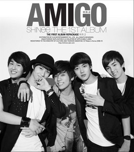 Download Lagu SHINee - AMIGO MP3 Download Lagu SHINee - AMIGO MP3