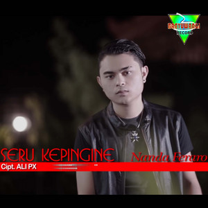 Download Lagu NANDA FERARO - Seru Kepingine MP3 Download Lagu NANDA FERARO - Seru Kepingine MP3