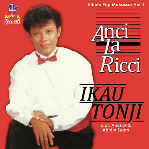 Download Lagu Anci Laricci - Janjinnu MP3