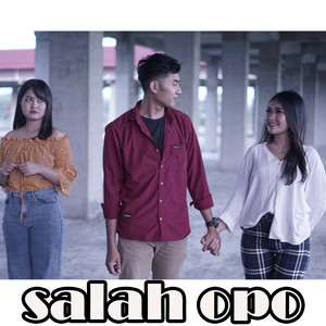 Download Lagu Derradru - salah opo MP3 Download Lagu Derradru - salah opo MP3