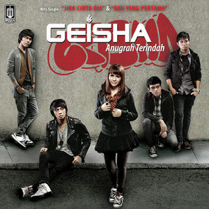 Download Lagu Geisha - Kamu Yang Pertama MP3 Download Lagu Geisha - Kamu Yang Pertama MP3