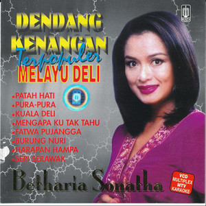 Download Lagu Betharia Sonatha - Timang-Timang Anakku Sayang MP3