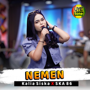 Download Lagu Kalia Siska, SKA 86 - NEMEN MP3 Download Lagu Kalia Siska, SKA 86 - NEMEN MP3