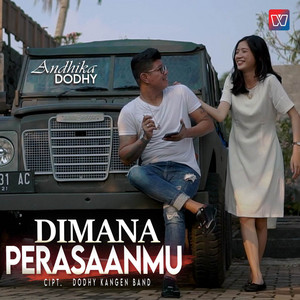 Download Lagu Andika Mahesa - Dimana Perasaanmu MP3 Download Lagu Andika Mahesa - Dimana Perasaanmu MP3