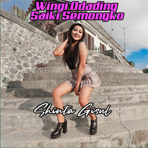 Download Lagu Shinta Gisul - Wingi Odading Saiki Semongko MP3 Download Lagu Shinta Gisul - Wingi Odading Saiki Semongko MP3
