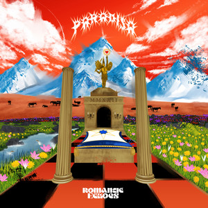 Download Lagu Romantic Echoes - Paradisa MP3