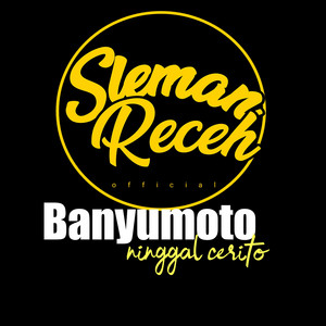 Download Lagu Sleman Receh, Danang Rahmawan - Banyu Moto Ninggal Cerito MP3