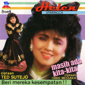 Download Lagu Helen Sparingga - Manis Manis Janji Lelaki MP3 Download Lagu Helen Sparingga - Manis Manis Janji Lelaki MP3