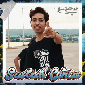 Download Lagu Bagarap - Sudah Cinta MP3