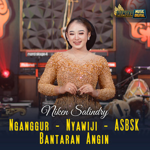 Download Lagu Niken Salindry - Bantaran Angin MP3 Download Lagu Niken Salindry - Bantaran Angin MP3