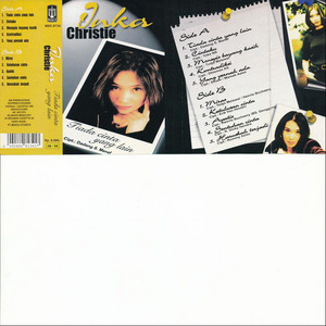 Download Lagu Inka Christie - Tiada Cinta Yang Lain MP3 Download Lagu Inka Christie - Tiada Cinta Yang Lain MP3