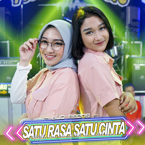 Download Lagu Duo Ageng, Ageng Music - Satu Rasa Satu Cinta MP3 Download Lagu Duo Ageng, Ageng Music - Satu Rasa Satu Cinta MP3